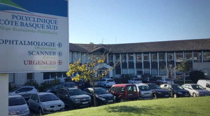 Saint-Jean-de-Luz : Création de l’Unité Gériatrique Aigüe (UGA) dans le cadre du GCS Côte Basque Sud