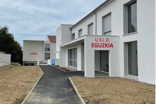 Site de Saint-Jean-de-Luz -déménagement : de Trikaldi à Eguzkia