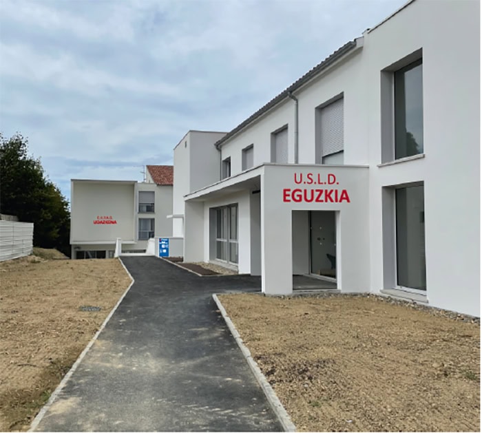 Site de Saint-Jean-de-Luz -déménagement : de Trikaldi à Eguzkia