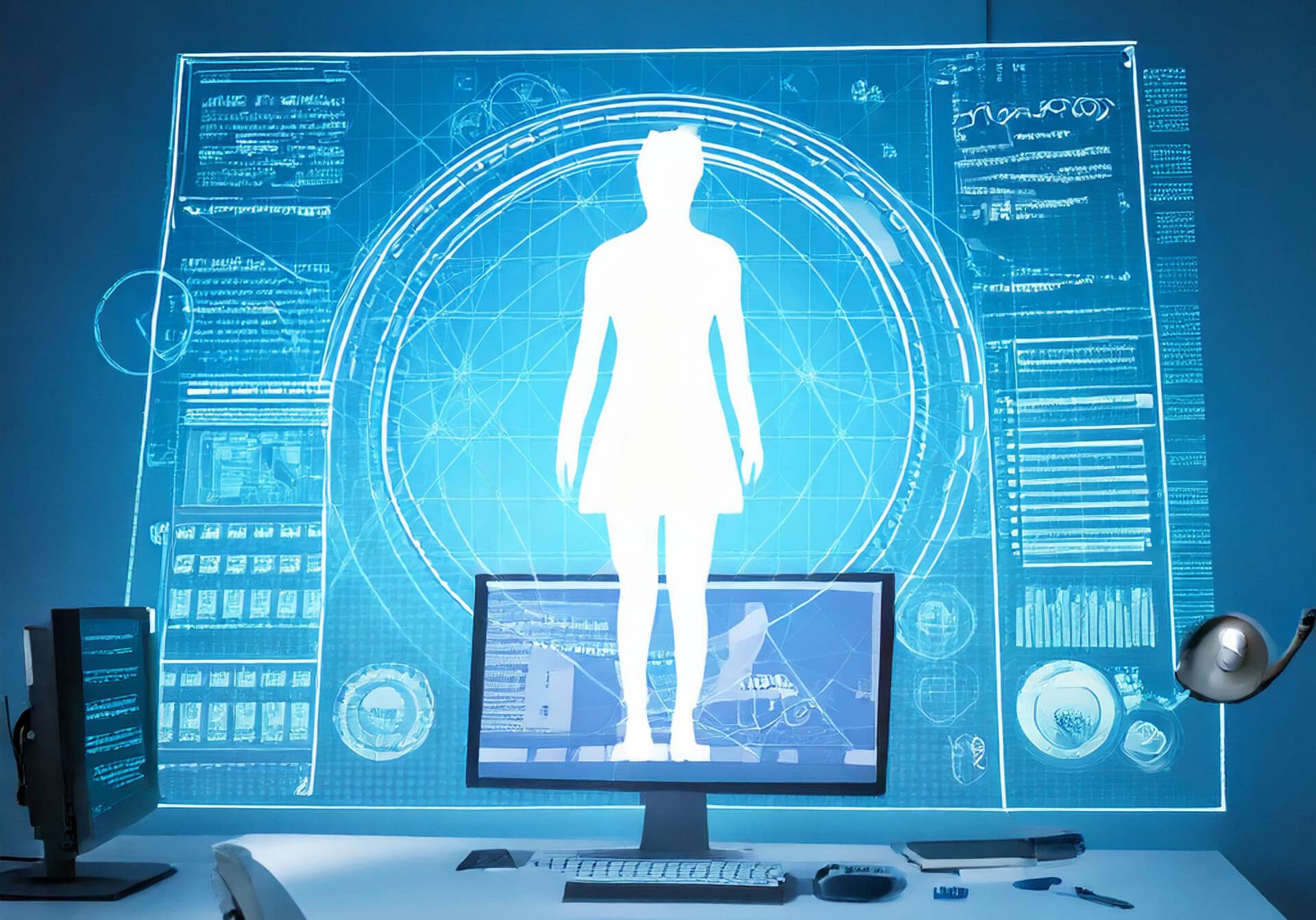 Dossier Patient Informatisé (DPI) : évolutions