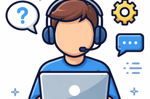 Nouvelle version GLPI et ouverture de l’accès à l’ensemble du personnel