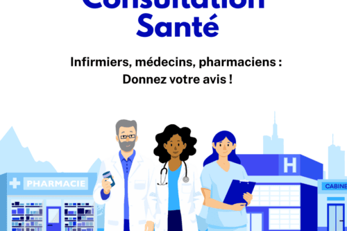 Comment continuerons nous à soigner en 2050?