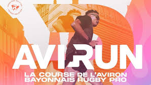 AVIRUN 2026 : un événement sportif et solidaire à Bayonne – appel à bénévoles