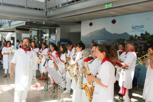 Appel aux musiciens !