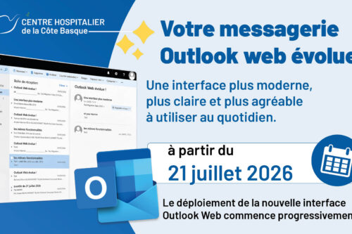 Migration messagerie