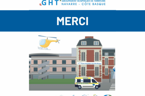 Plan Blanc – Incendies en Gironde et dans les Landes : Remerciements à toutes les équipes