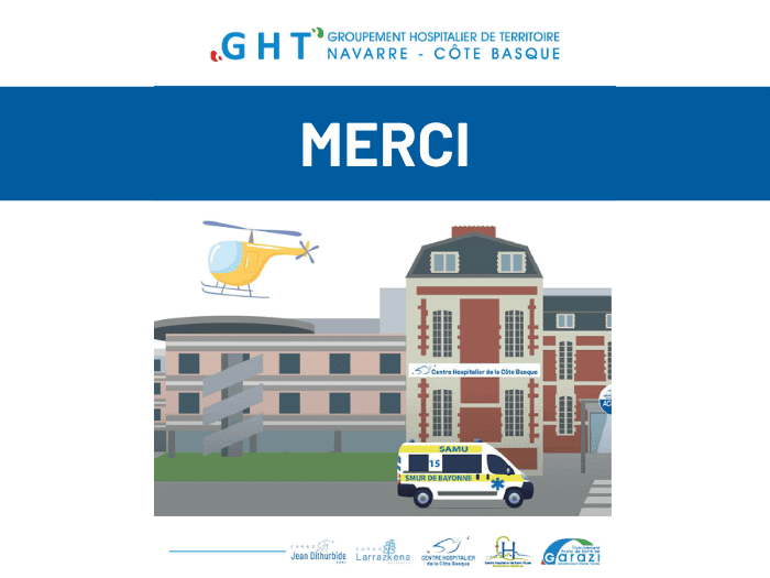 Plan Blanc – Incendies en Gironde et dans les Landes : Remerciements à toutes les équipes