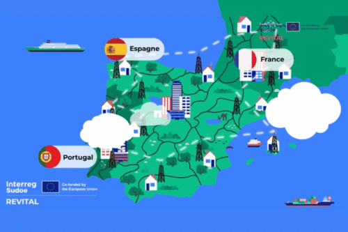 Le projet européen REVITAL franchit une étape importante avec la réussite de sa phase pilote